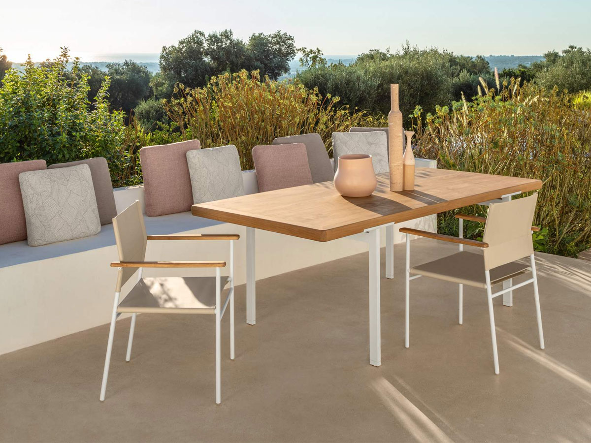 Talenti Allure Chair Outdoor