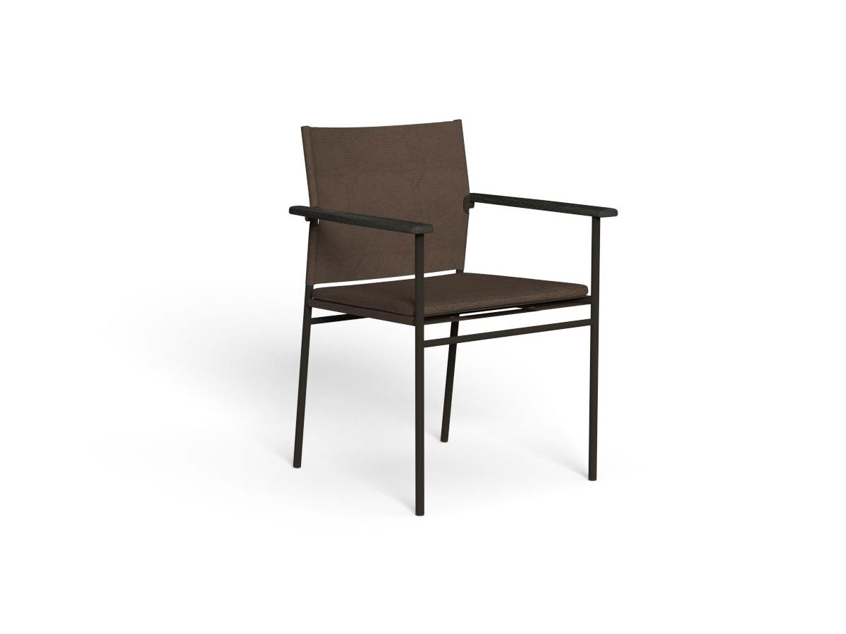 Talenti Allure Chair Outdoor