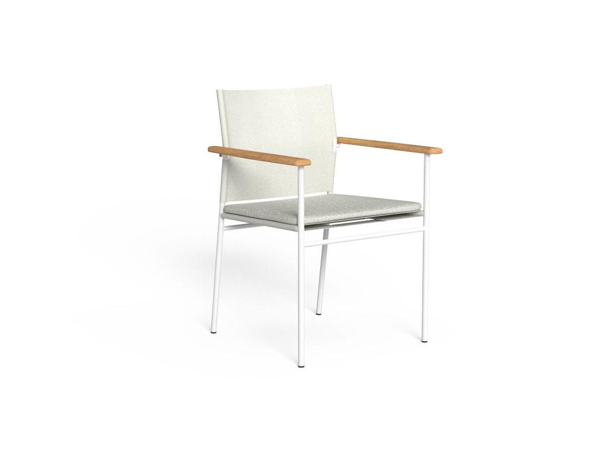 Talenti Allure Chair Outdoor