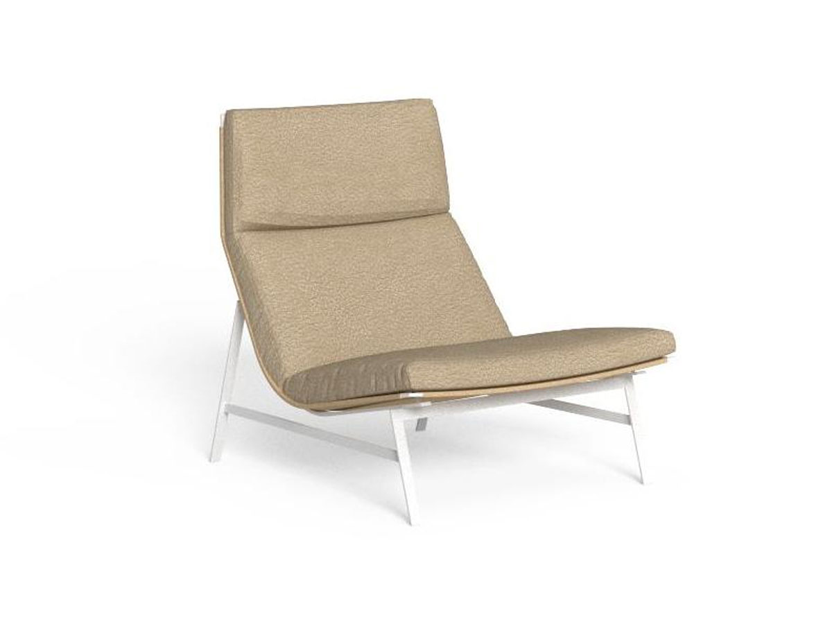 Talenti Allure High Back Armchair Outdoor