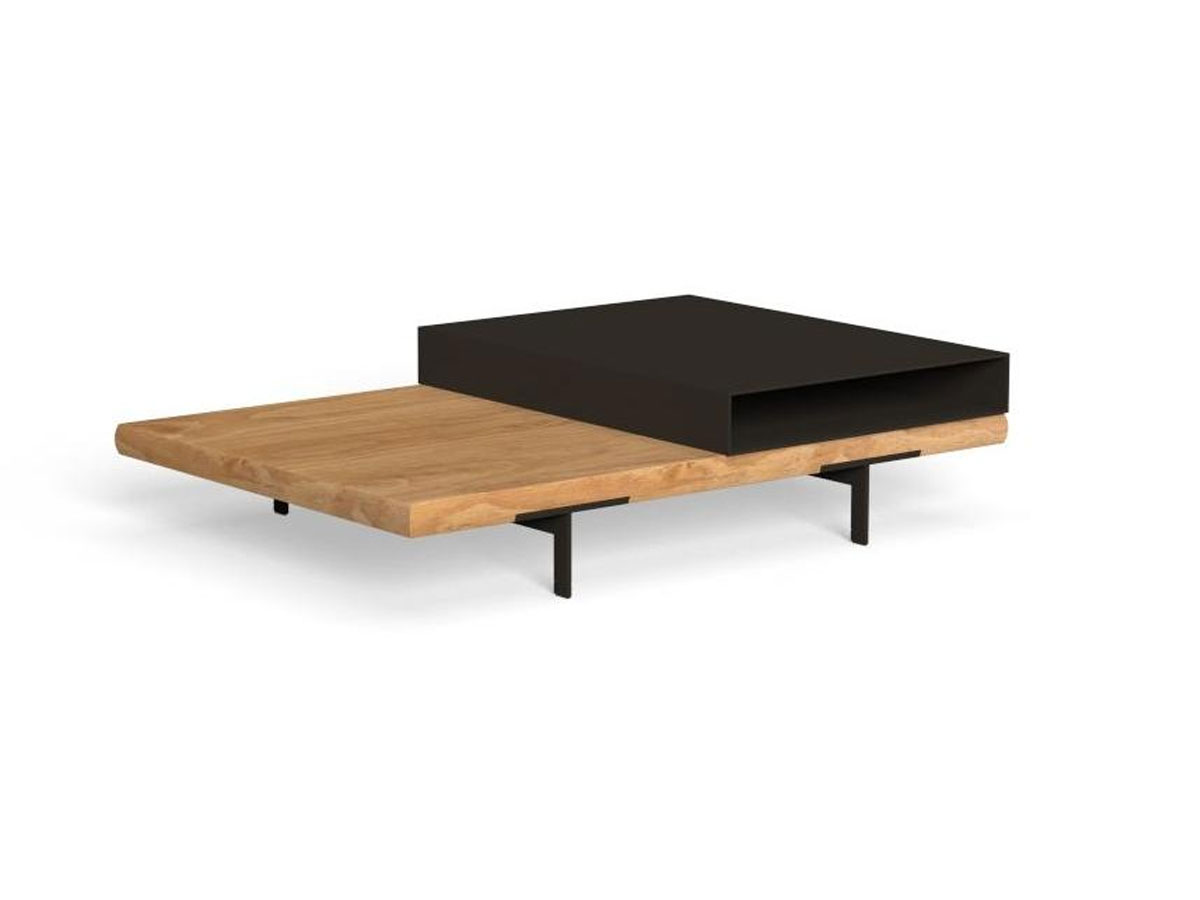 Talenti Allure Coffee Table Outdoor