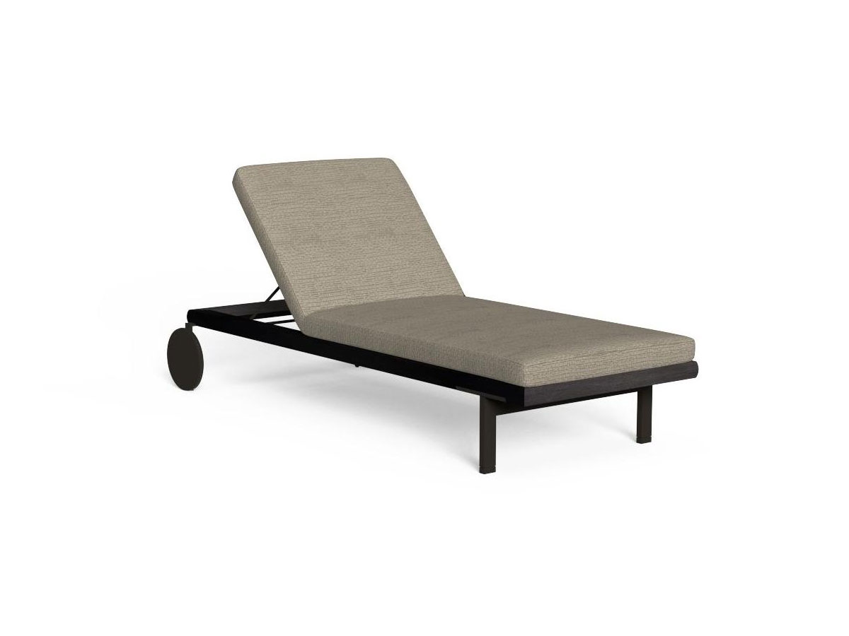 Talenti Allure Sun Lounger Outdoor