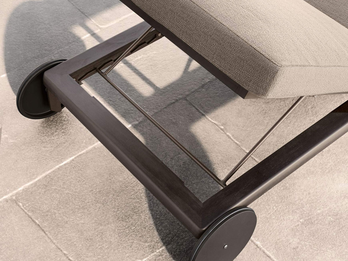 Talenti Allure Sun Lounger Outdoor