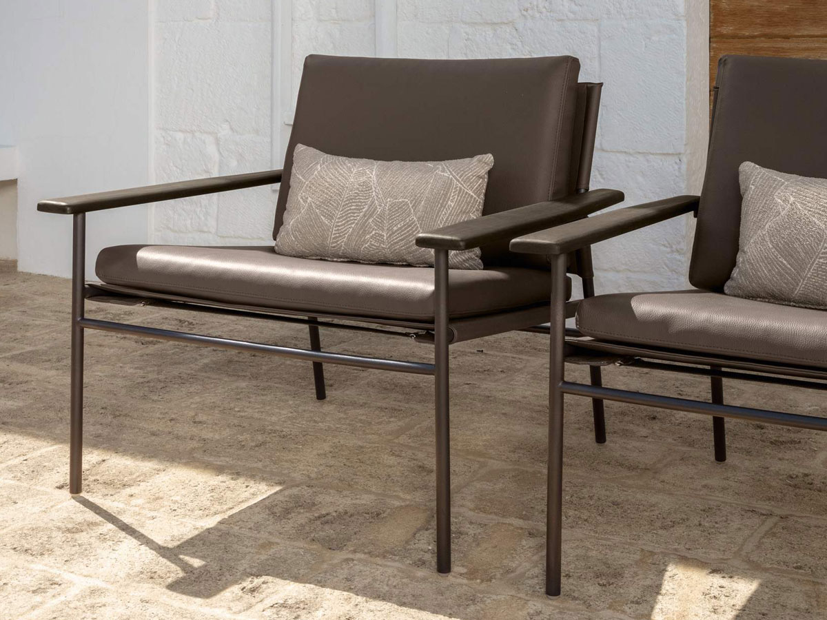 Talenti Allure Lounge Armchair Outdoor
