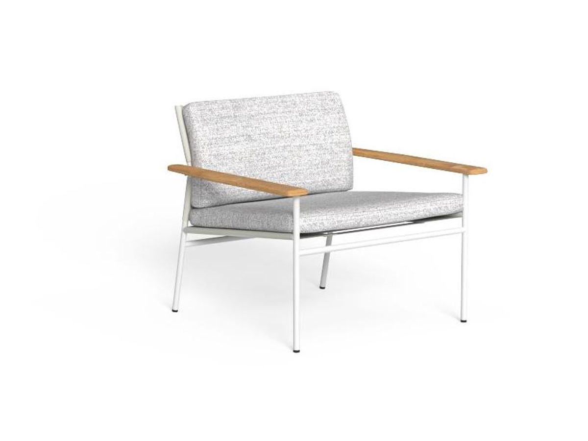 Talenti Allure Lounge Armchair Outdoor