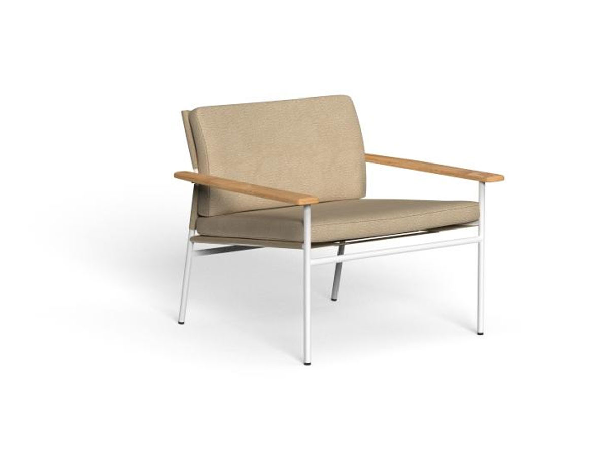 Talenti Allure Lounge Armchair Outdoor