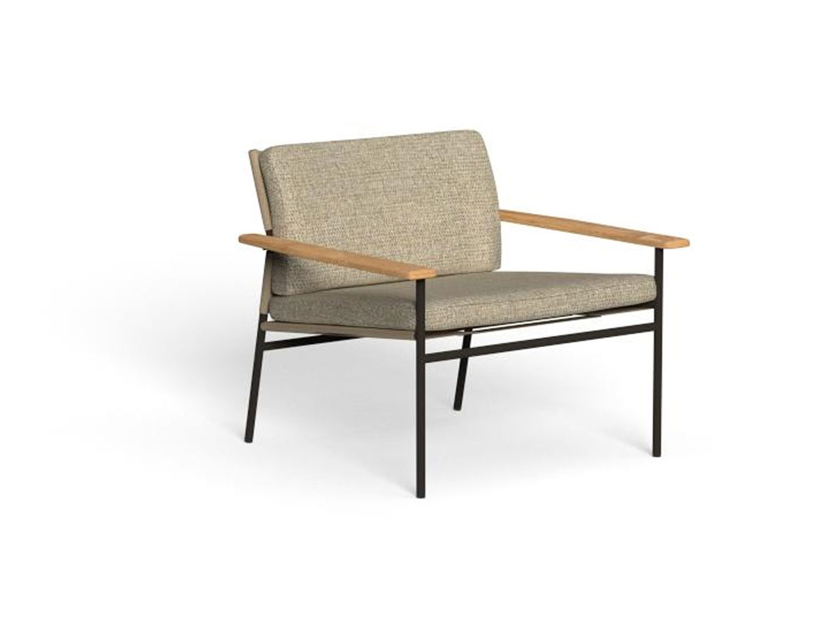 Talenti Allure Lounge Armchair Outdoor