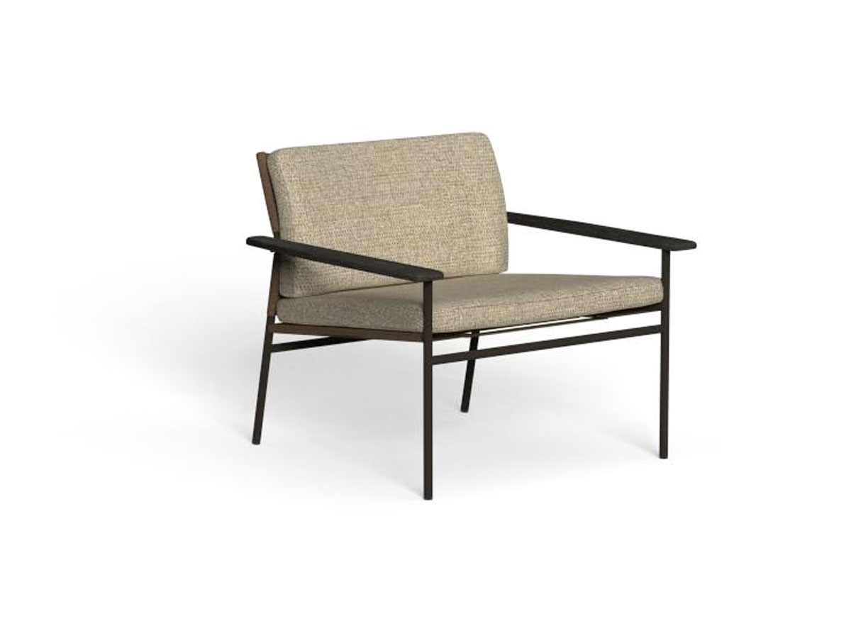 Talenti Allure Lounge Armchair Outdoor