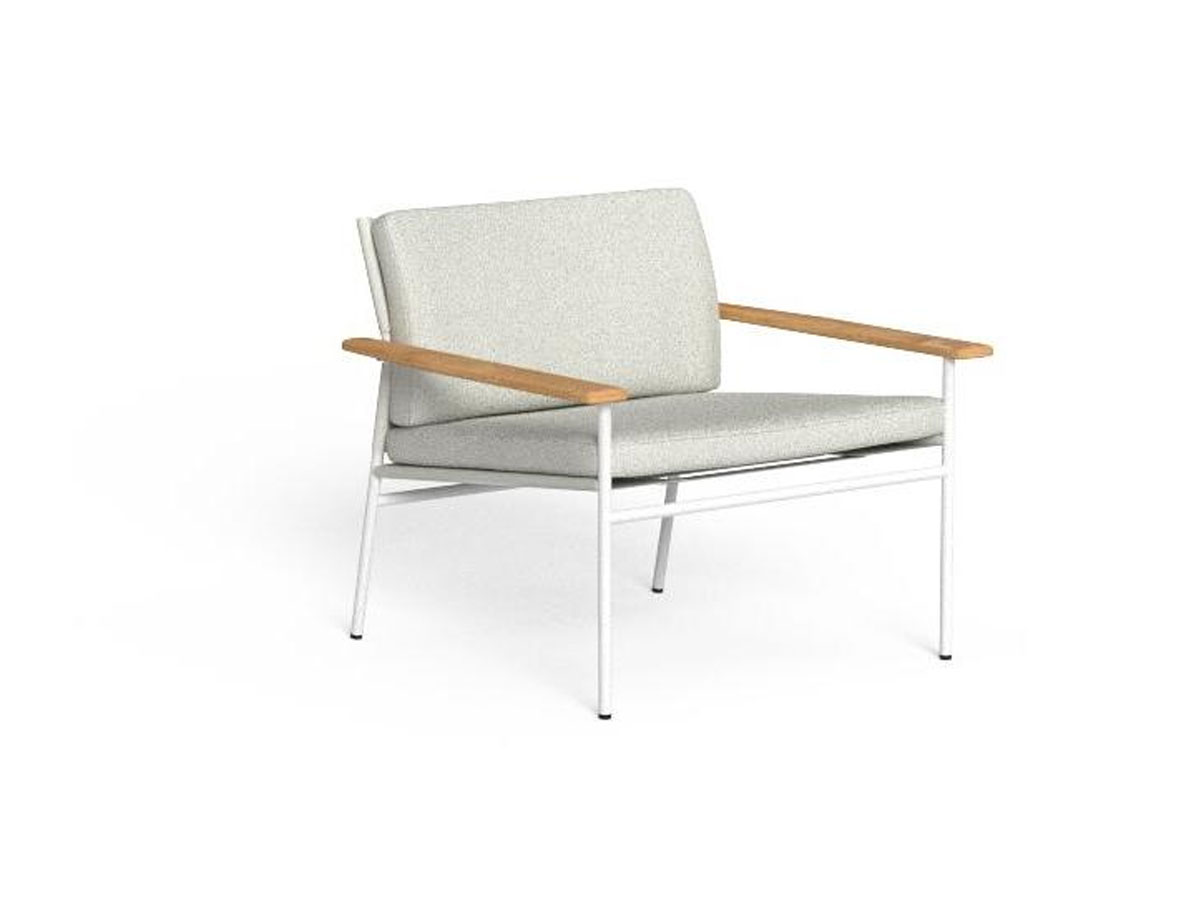 Talenti Allure Lounge Armchair Outdoor