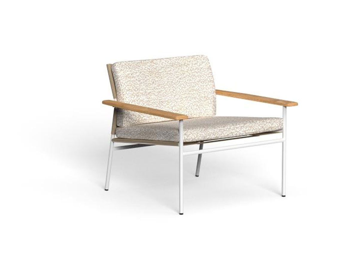 Talenti Allure Lounge Armchair Outdoor