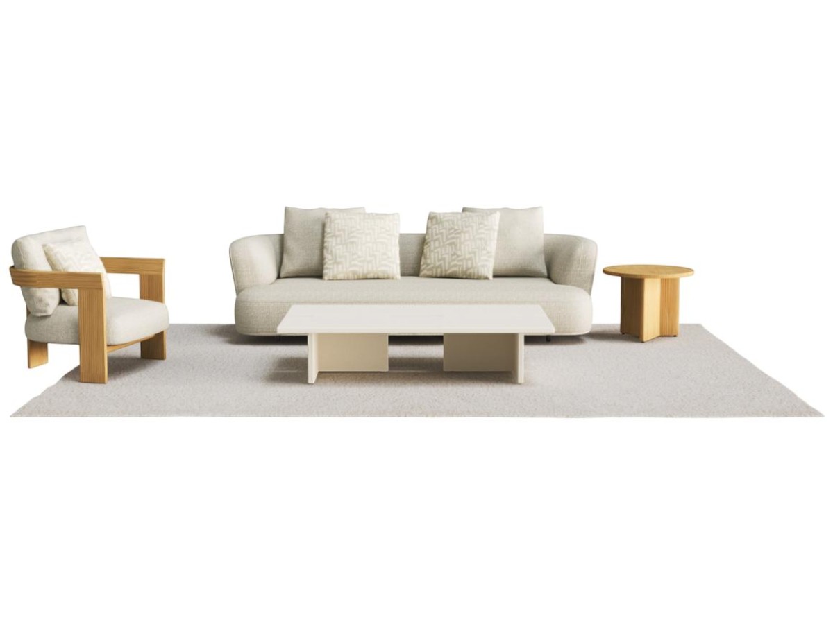 Talenti Alma Sofa 240 Indoor