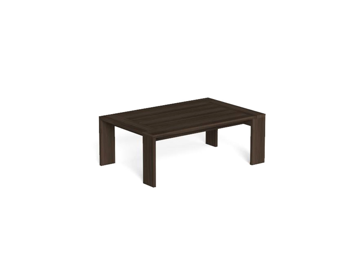 Talenti Argo Wood Coffee Table