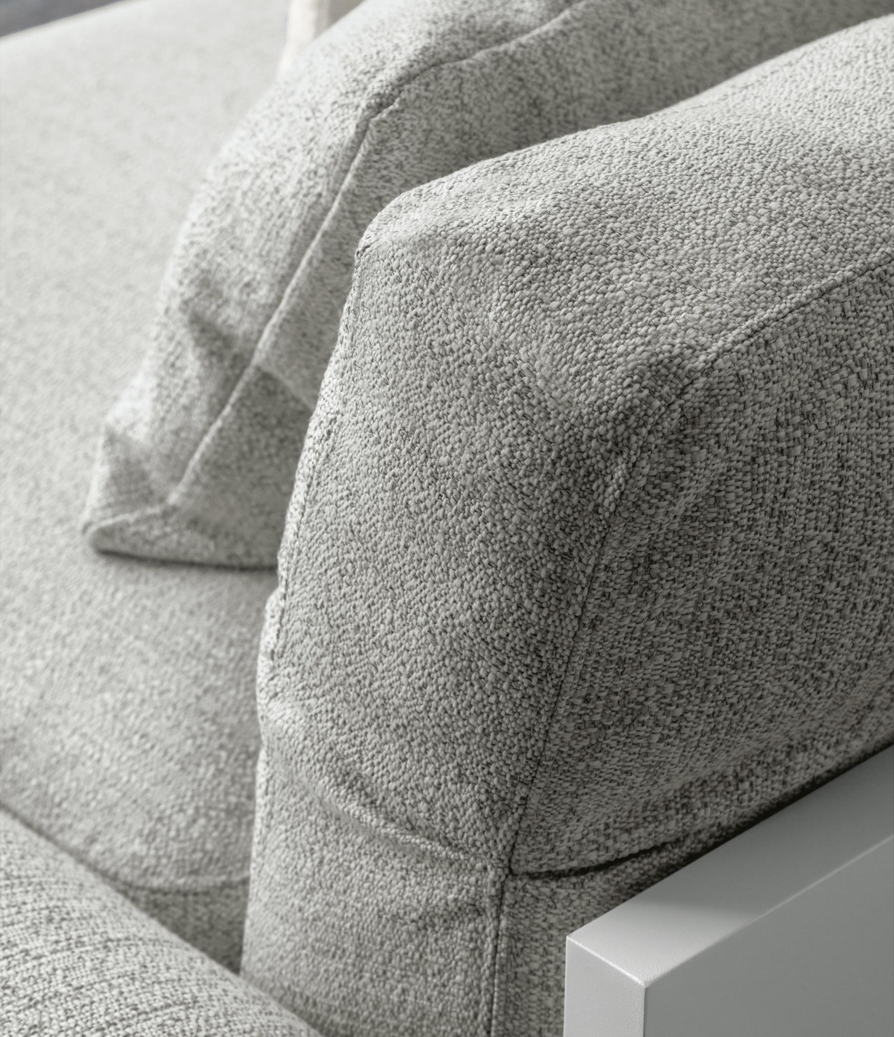 Talenti Argo Alu Modular Sofa