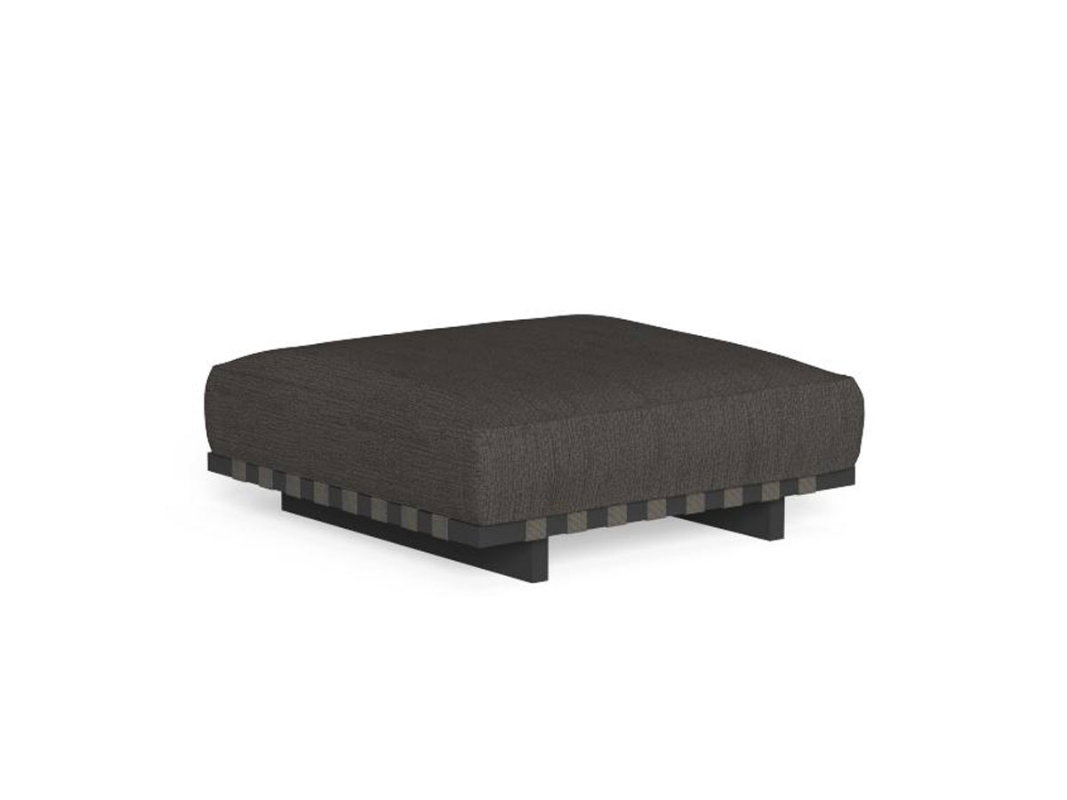 Talenti Argo Alu Pouf