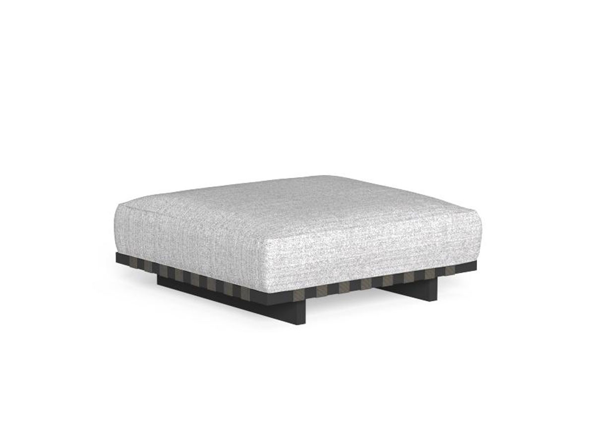 Talenti Argo Alu Pouf