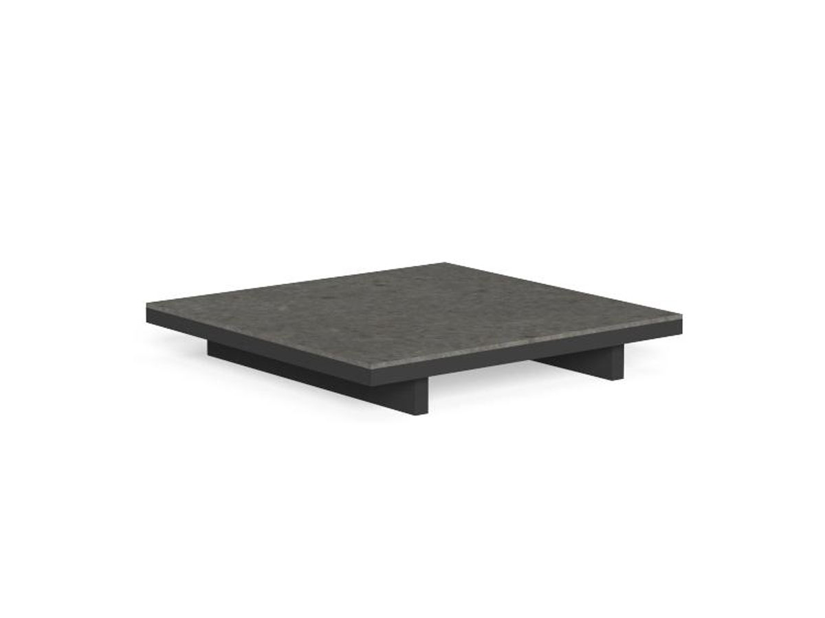 Talenti Argo Alu Coffee Table L 100 Cm