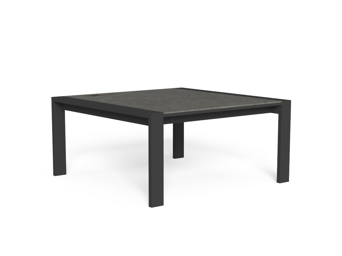 Talenti Argo Alu Table L 157 Cm