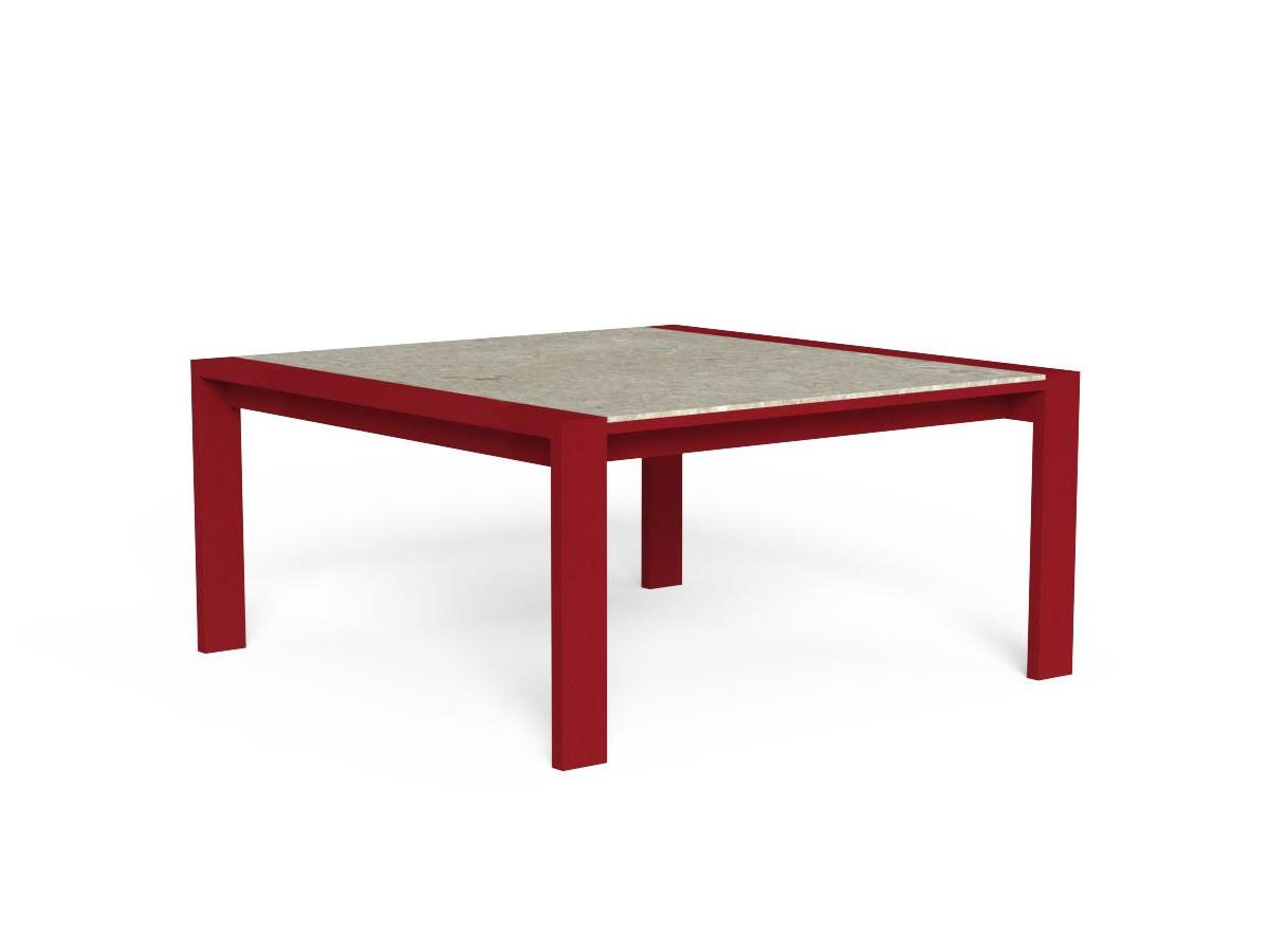Talenti Argo Alu Table L 157 Cm