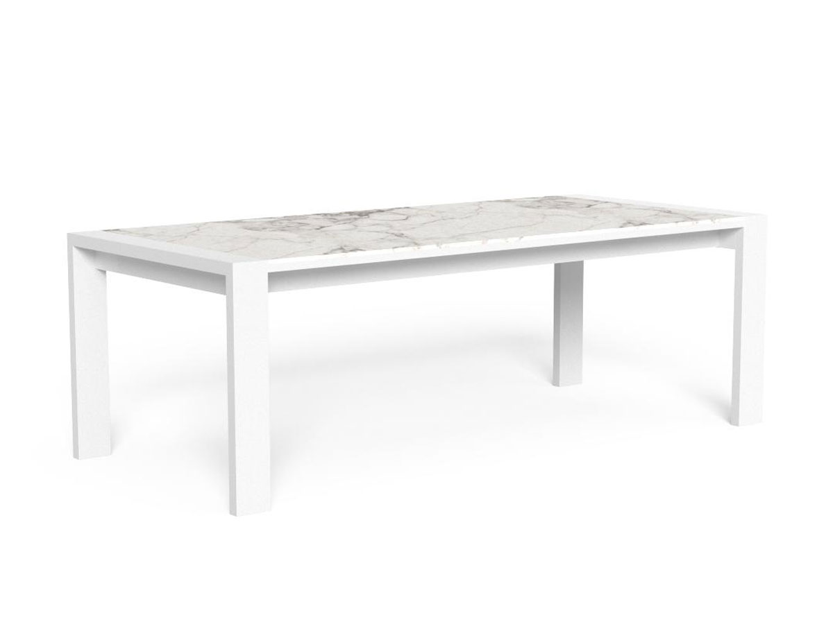Talenti Argo Alu Table L 220 Cm