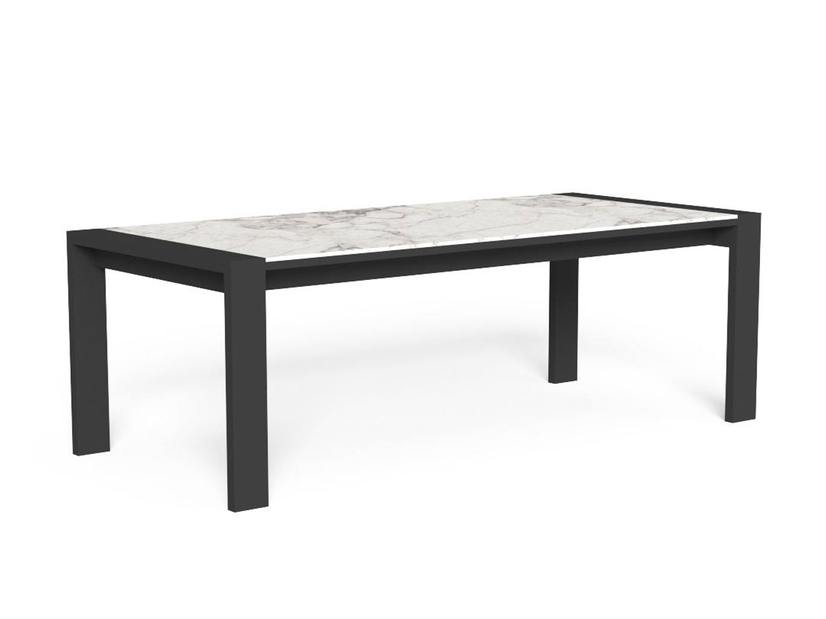 Talenti Argo Alu Table L 220 Cm