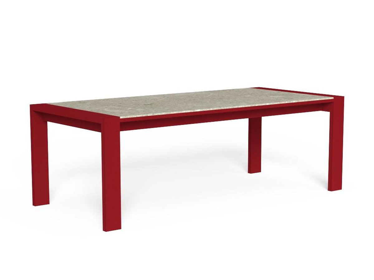 Talenti Argo Alu Table L 220 Cm