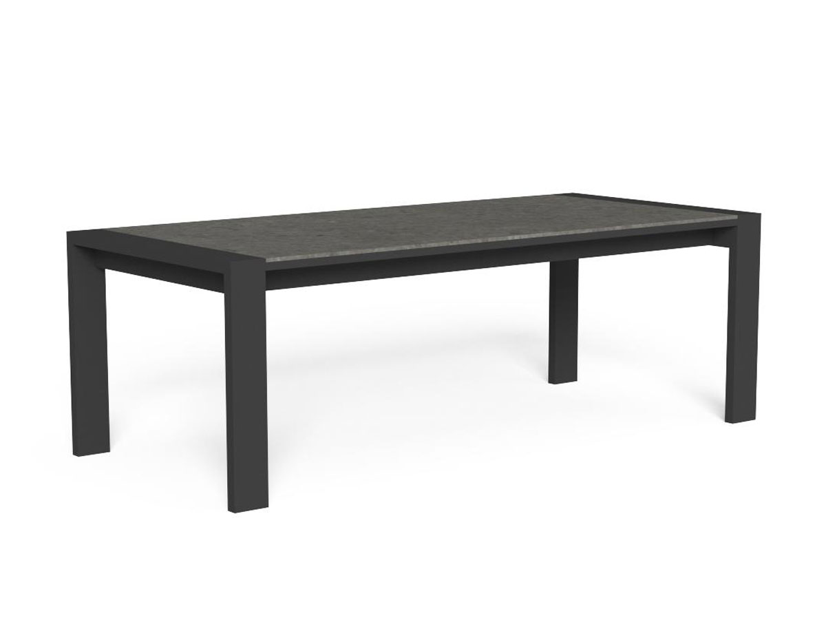 Talenti Argo Alu Table L 220 Cm