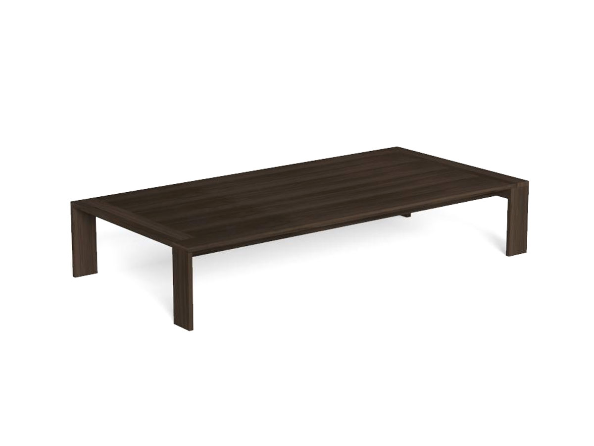 Talenti Argo Wood Coffee Table