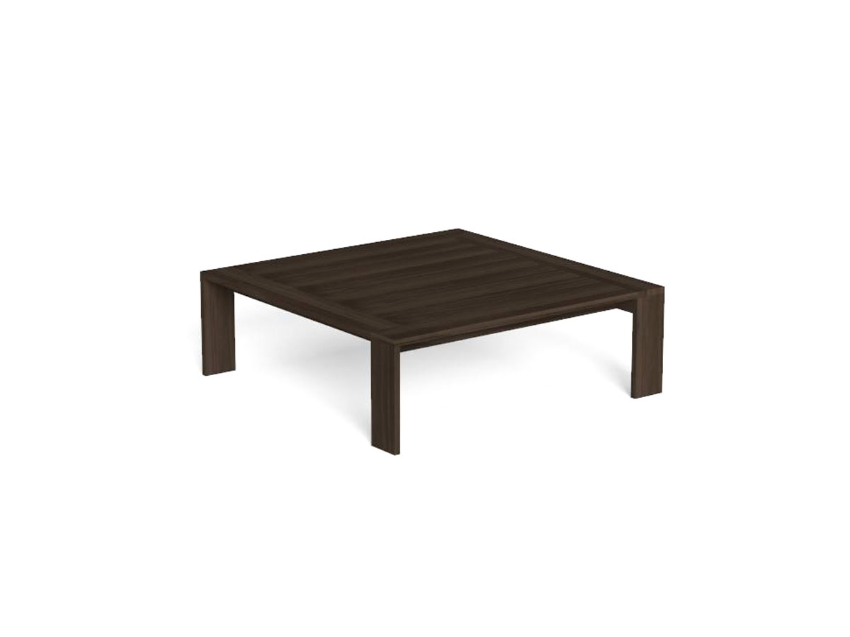 Talenti Argo Wood Coffee Table