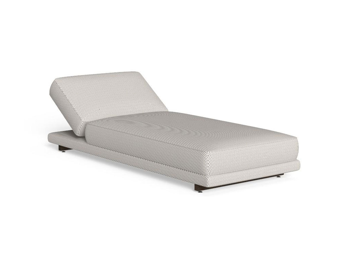 Talenti Argo Wood Sunbed