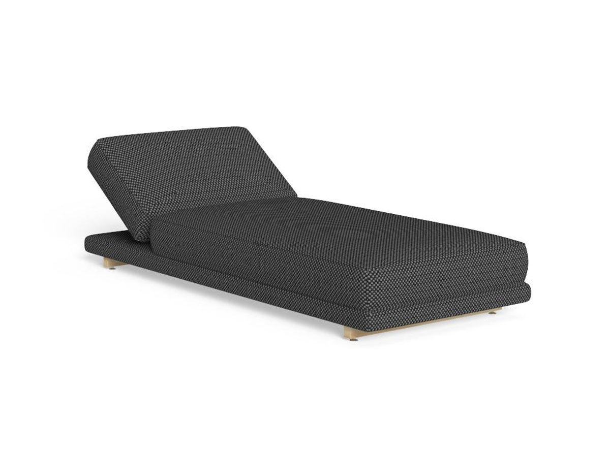Talenti Argo Wood Sunbed
