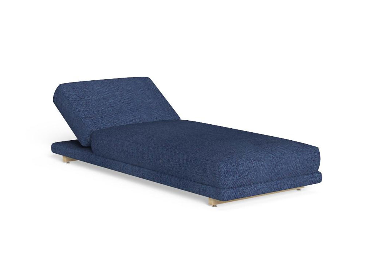 Talenti Argo Wood Sunbed