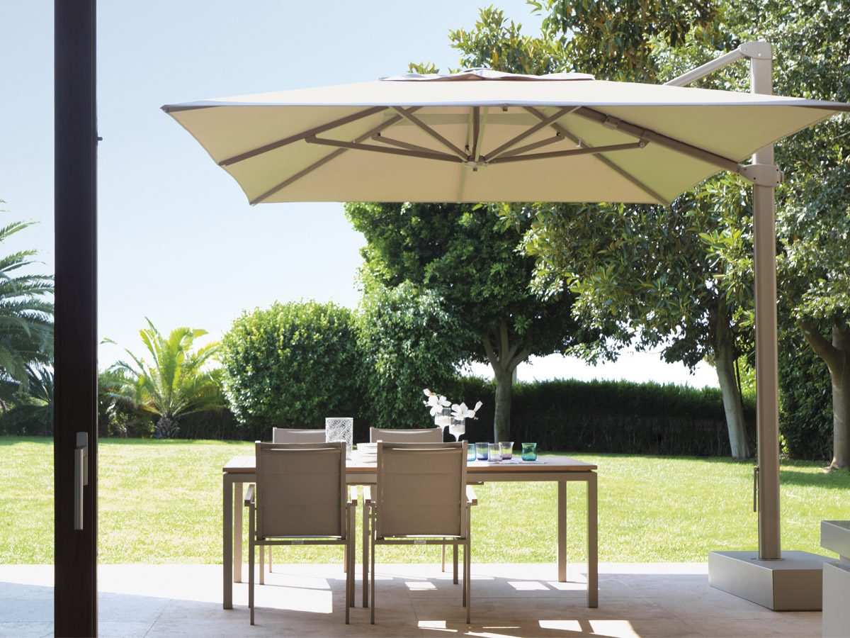 Talenti Parasol Athena