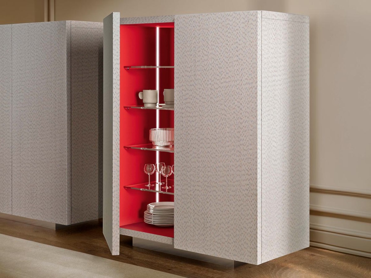 Talenti Bessie Cabinet Indoor