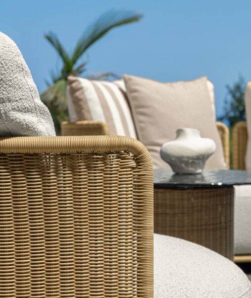 Talenti Bond Lounge Chair