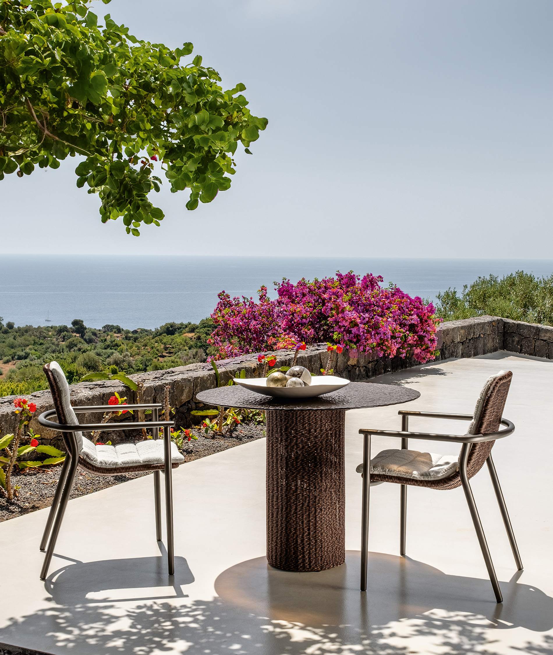 Talenti Bond Table D100