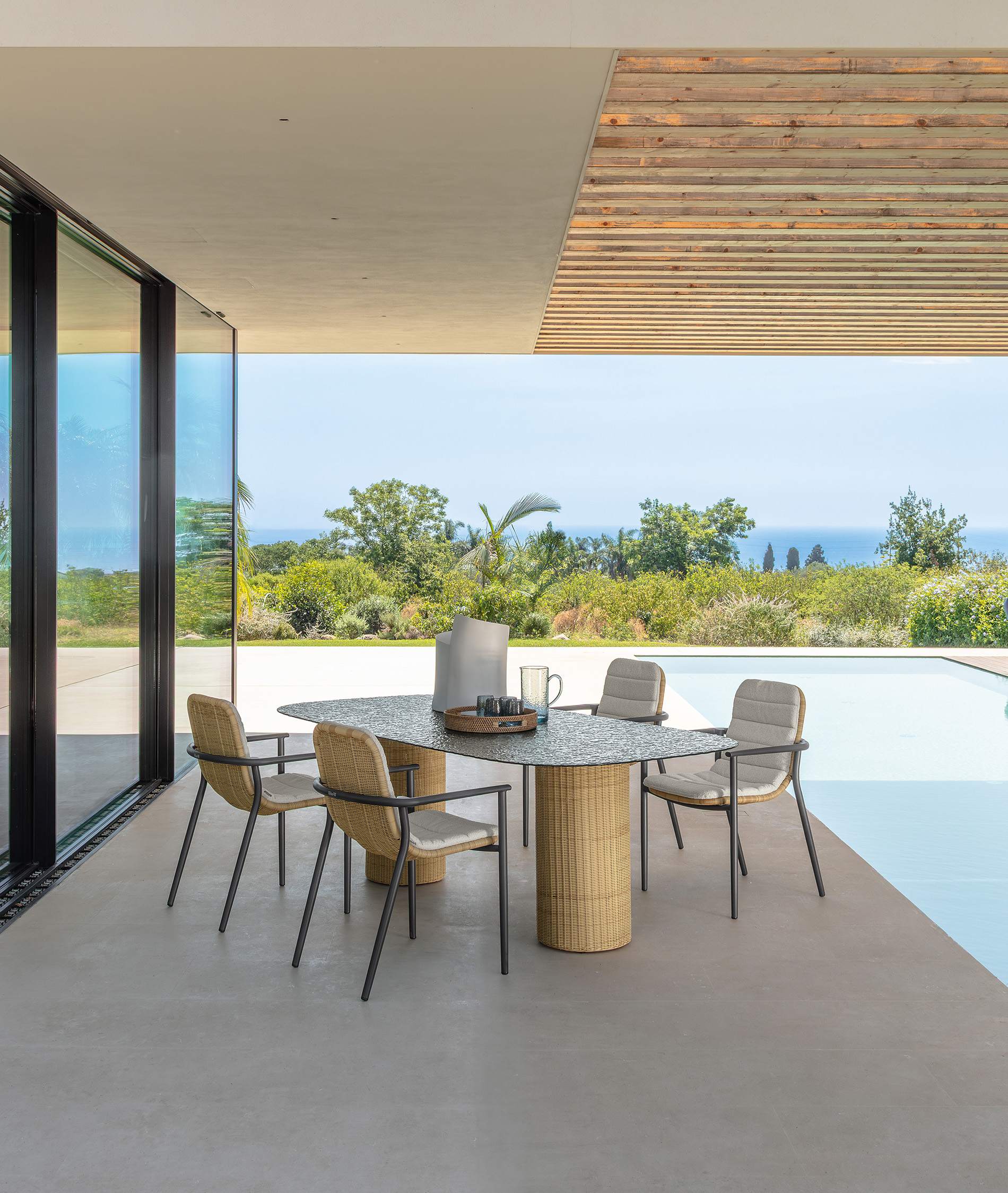 Talenti Bond Table D100