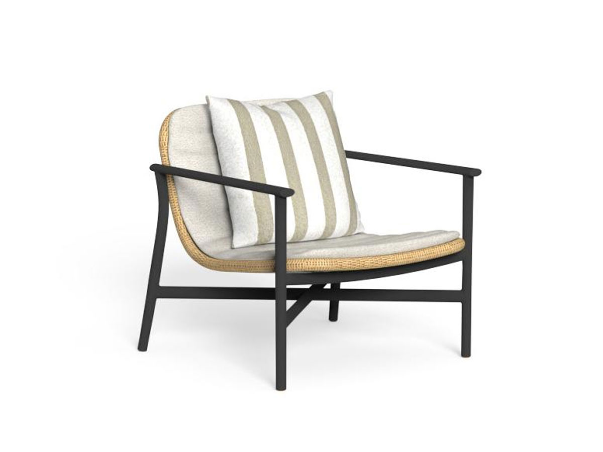 Talenti Bond Lounge Chair