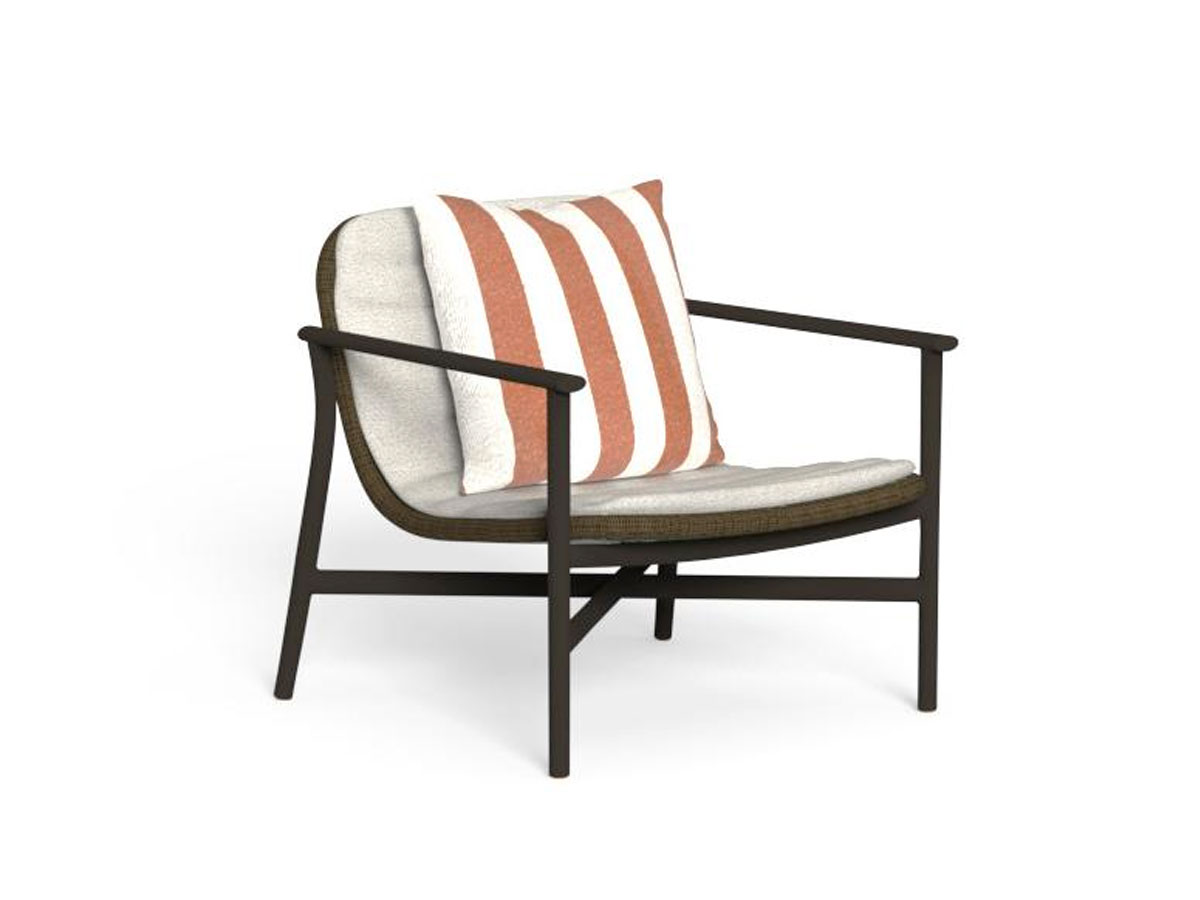 Talenti Bond Lounge Chair