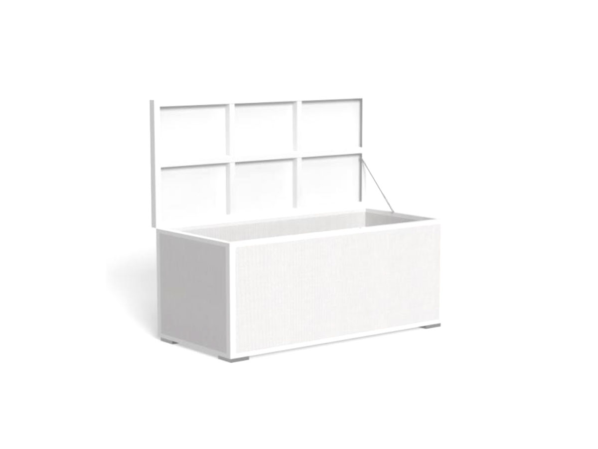 Talenti Box Aluminum Trunk