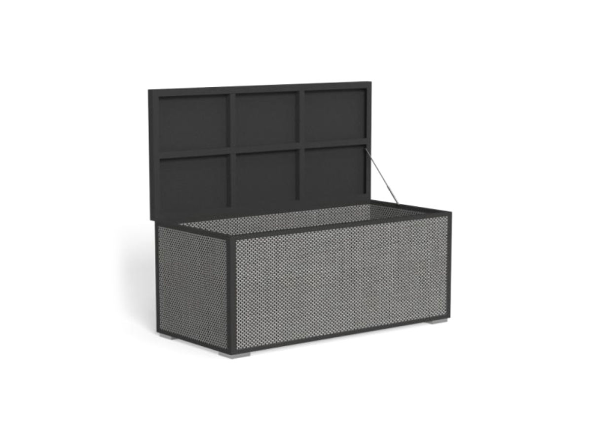 Talenti Box Aluminum Trunk
