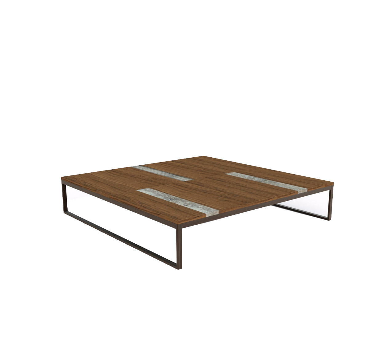 Talenti Casilda Coffee Table