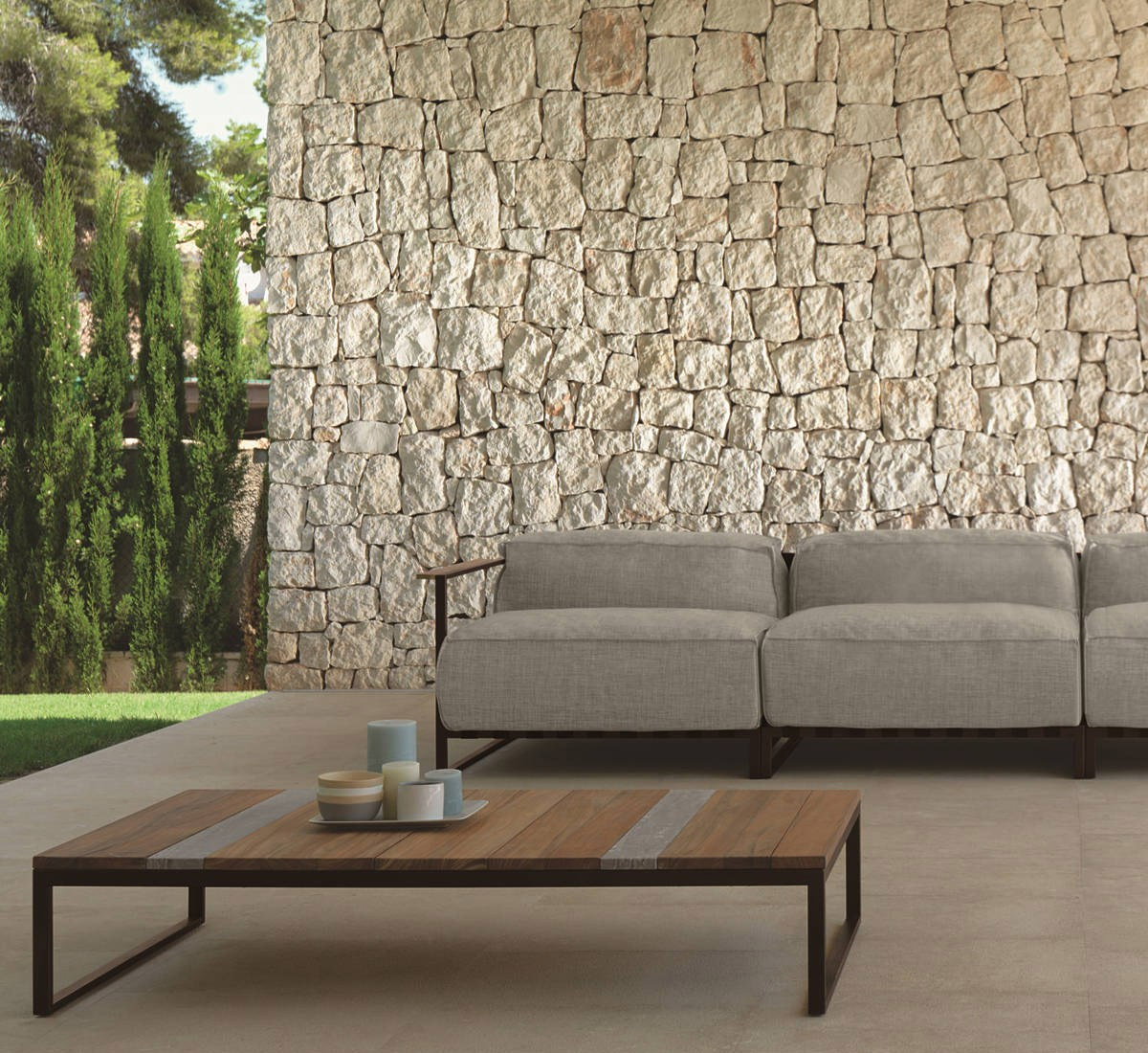 Talenti Casilda Coffee Table