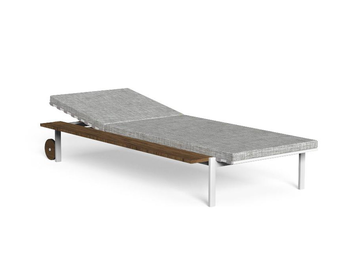 Talenti Casilda Sunbed