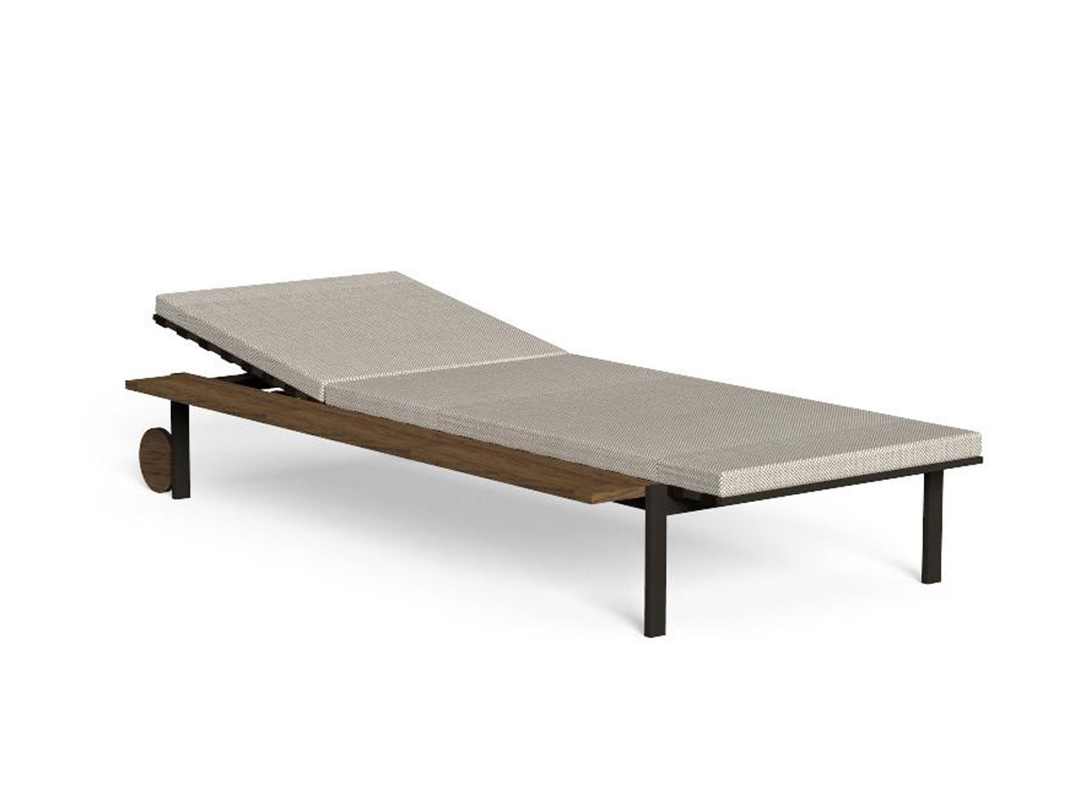 Talenti Casilda Sunbed