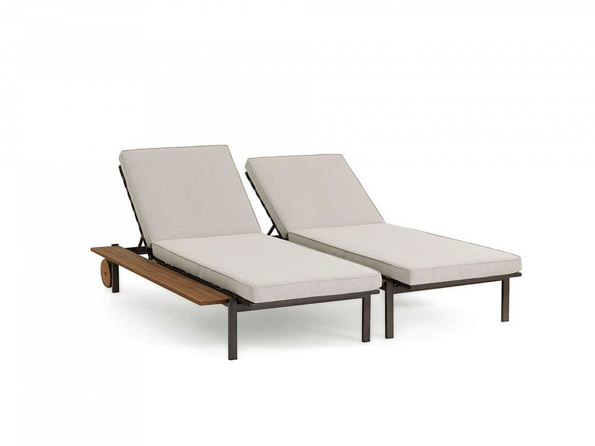 Talenti Casilda Sunbed