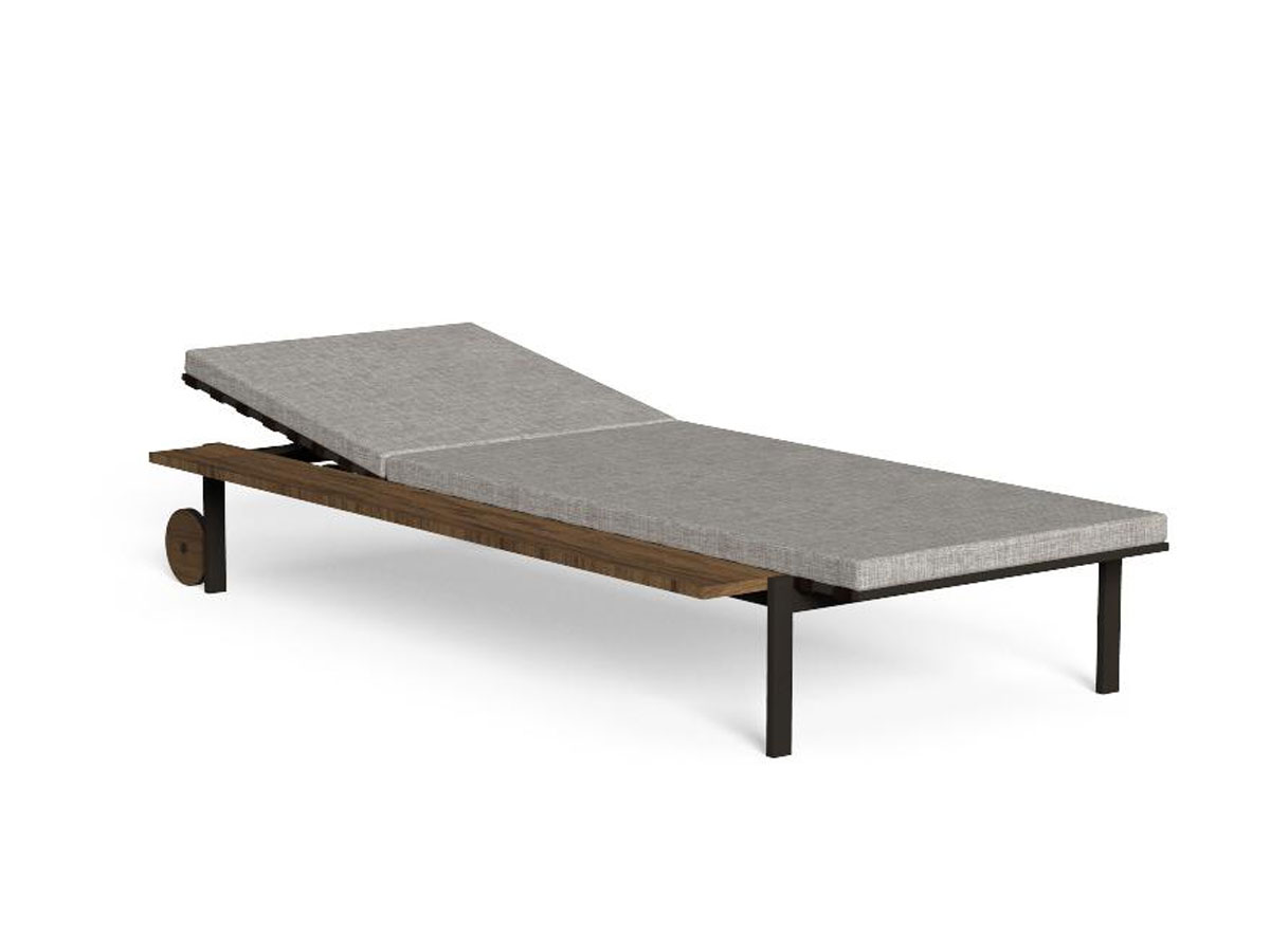 Talenti Casilda Sunbed
