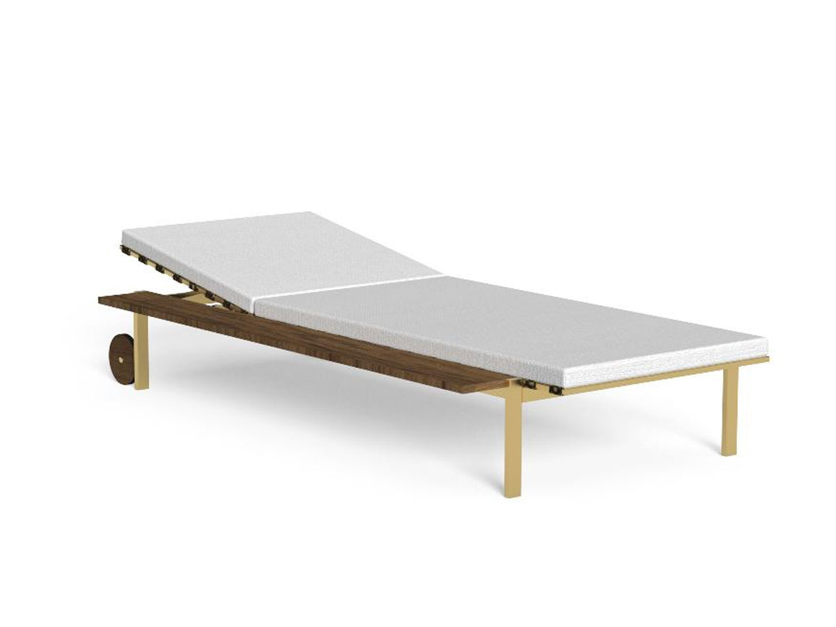 Talenti Casilda Sunbed