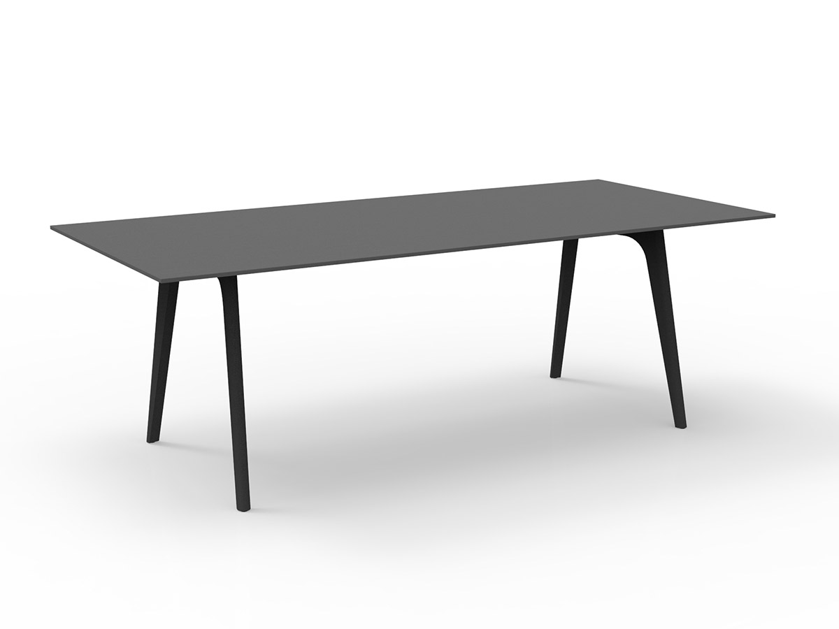 Talenti Cleo Alu Table