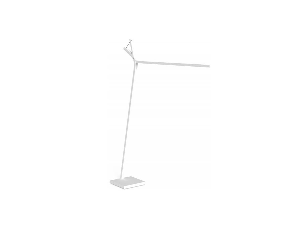 Talenti Cleosoft Alu Outdoor Floor Lamp