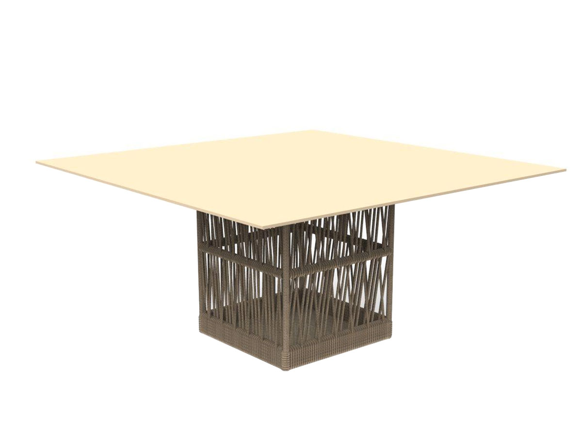 Talenti Cliff Outdoor Table